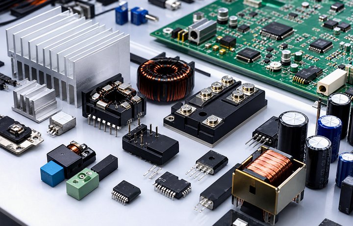 pg模拟器 隔离与安全器件技术资料 2